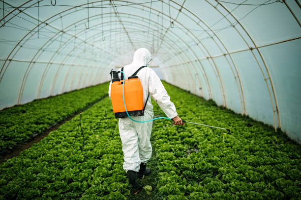 Best Residential Pest Control  in Oakland, FL
