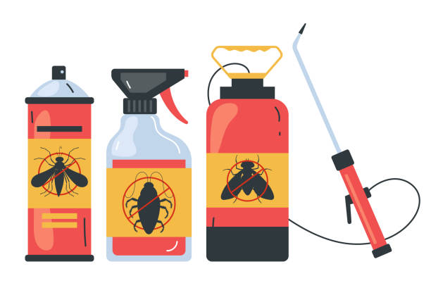 Best Pest Inspection Near Me  in Oakland, FL
