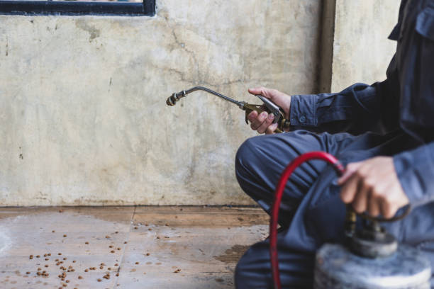Best Exterminator Services  in Oakland, FL